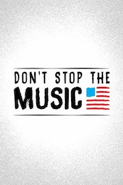 Don't Stop The Music