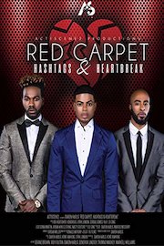 Red Carpet, Hashtags, Heartbreak!