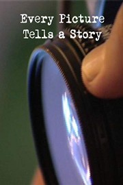 Every Picture Tells a Story