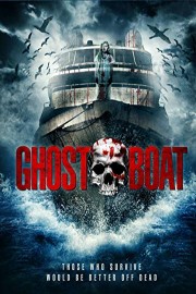 Ghost Boat
