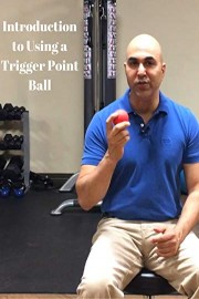 Introduction to Using a Trigger Point Ball