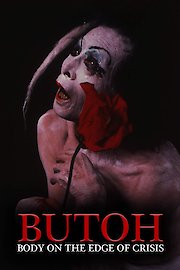Butoh: Body on the Edge of Crisis