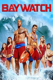 Baywatch Unrated