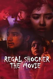 Regal Shocker The Movie
