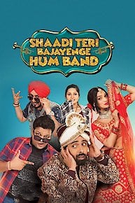 Shaadi Teri Bajayenge Hum Band