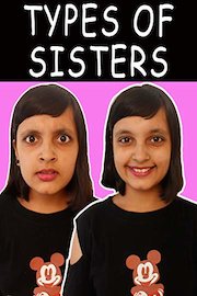 Types of Sisters