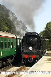 The Story of the Swanage Railway
