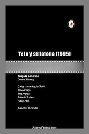 Teto Y Su Tetona