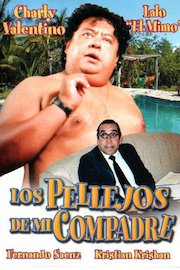 Los Pellejos De Mi Compadre