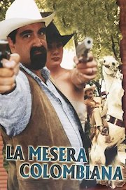 La Mesera Colombiana