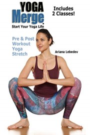 Pre & Post Workout Yoga Stretch