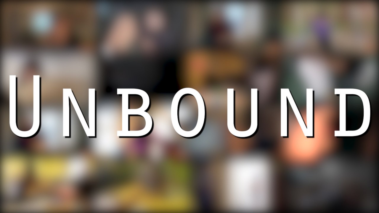 Unbound