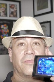 The Portal Paranormal ITC app First Look