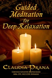 Guided Meditation for Deep Relaxation