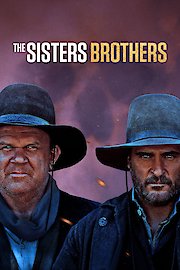 The Sisters Brothers