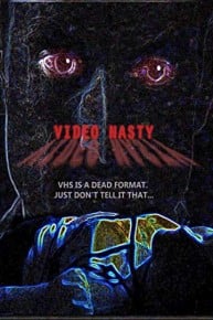 Video Nasty