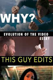 Evolution of the Video Essay