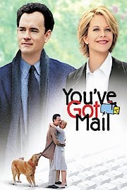 Stream You've Got Mail for FREE on Tubi!, Meeting with strangers from the  internet🥰😳 Stream You've Got Mail with Tom Hanks for FREE on Tubi!   By Tubi