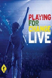 Various Artists - Playing For Change Live