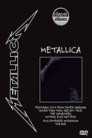 Metallica - Classic Album: Metallica