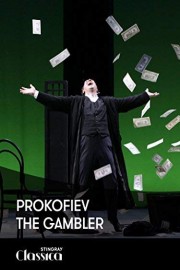 Prokofiev - The Gambler
