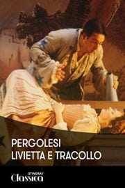 Pergolesi - Livietta e Tracollo