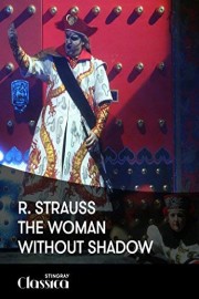 R. Strauss - The Woman without Shadow