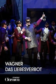 Wagner - Das Liebesverbot