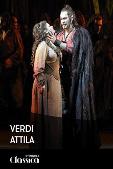 Stream Verdi - Attila Online | 2010 Movie | Yidio