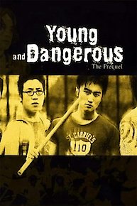 Watch Young and Dangerous 2 Online 1996 Movie Yidio