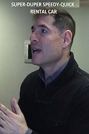 Super-Duper Speedy-Quick Rental Car