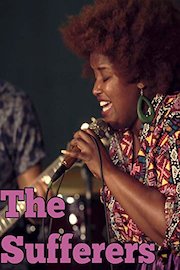 The Suffers