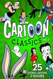 Cartoon Classics -