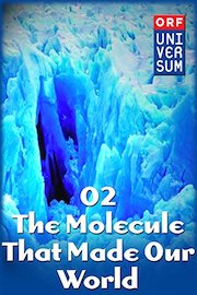 O2 - The Molecule That Made Our World