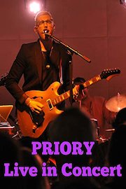 Priory: Live in Concert