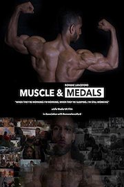 Muscle and Medals