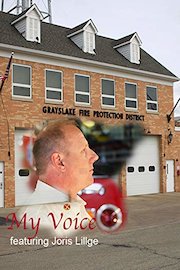 My Voice - Joris Lillge