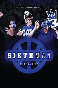 Sixth Man: Bluesanity