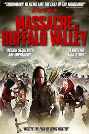 Massacre at Buffalo Valley