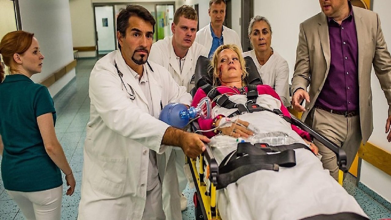 A Baeble Next Session with Fenech Soler