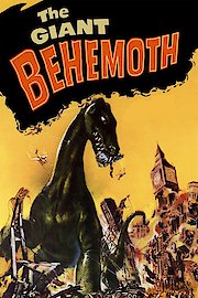 Behemoth The Sea Monster