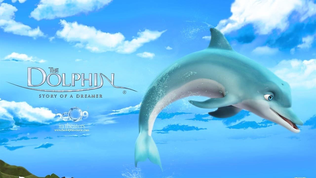 Dolphin: Story of a Dreamer