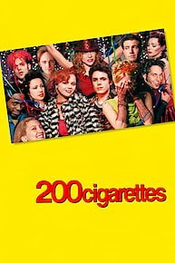 200 Cigarettes