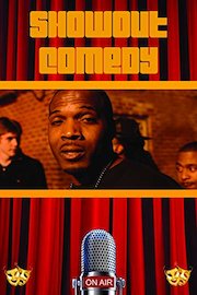 Showout Comedy Volume 1
