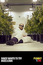 Randy Wants To Try Marijuana