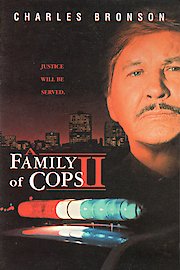 Family of Cops II: A Breach of Faith