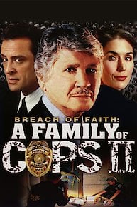 Family of Cops II: A Breach of Faith