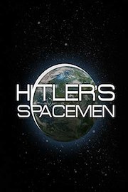 Hitler's Spacemen