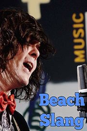 Beach Slang