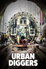 Urban Diggers
